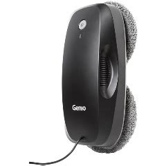 Робот-мойщик окон Genio Windy W200 — www.oknewclient.ru