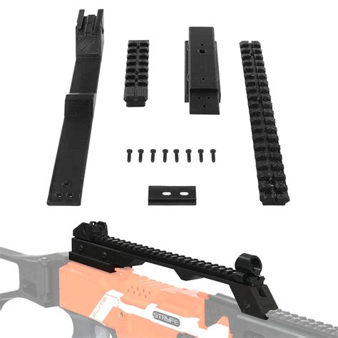 Worker Mod F10555 Handk G36 Imitation Kit 3d Printing Combo For Nerf