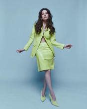 GRACE FULTON Nude AZNude