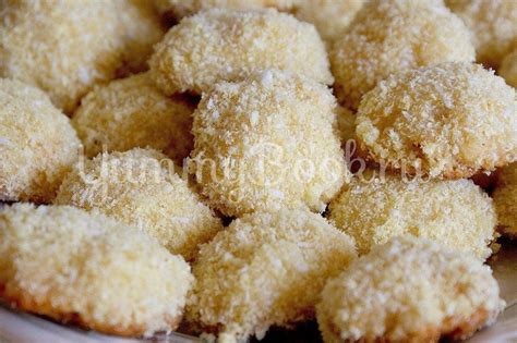 Печенье "Одуванчики" - простой и вкусный рецепт с пошаговыми фото