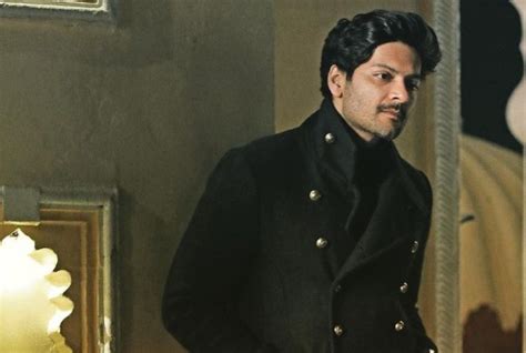 Ali Fazal Kicks Off Virtual Promotions For Death On The Nile | MissMalini