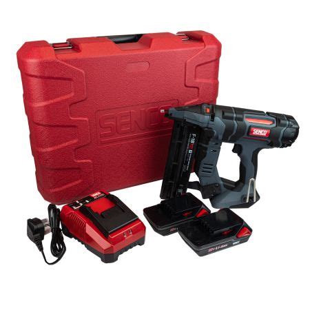 Senco Nail Guns | Power Tool World