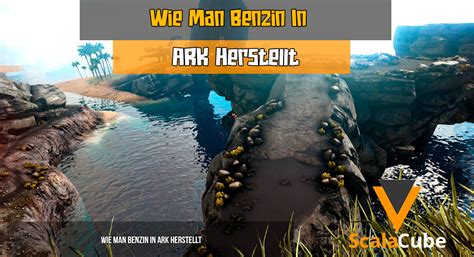 how to get gasoline in ark