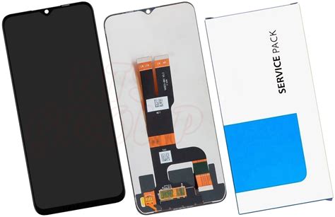 Rmx3501 w Wyświetlacze -Części zamienne do telefonów i smartfonów ...