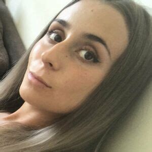 Natasha Goulden Leaked Nude Photos And Videos