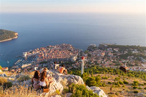 10 Best Things To Do In Dubrovnik Croatia With Suggested Day Tours