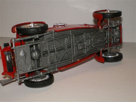 Airfix 132 Mg Magnette 1933 0245203443 2 Page 2 The Airfix