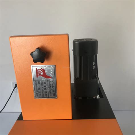 Semi Automatic Hot Melt Glue Applicator Machine Easy To Operate