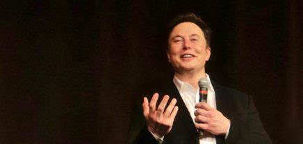 Elon Musk Ist Reichster Mensch Der Welt Dank Tesla Aktie