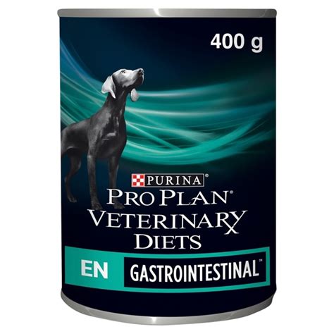 PRO PLAN VETERINARY DIETS EN Gastrointestinal Wet Dog Food | VioVet