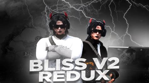 Bliss Redux V Majestic Rp Fps Boost Feat