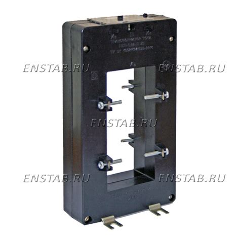 ТШП-0,66-III-15-0,5S-2000/5 У3 - купить трансформатор тока по выгодной ...