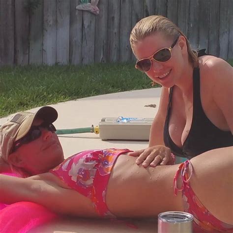 Naked Carrie Keagan Added By Ka