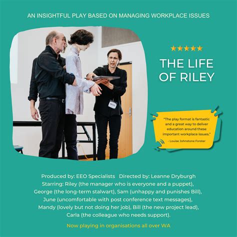 Workplace Behaviours Equal Opportunity Training