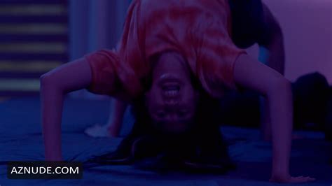 THE ENTITLED NUDE SCENES AZNude