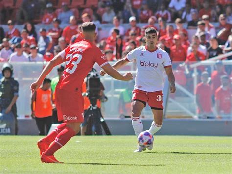 Fútbol Libre Por Celular Cómo Ver En Vivo Independiente Vs Estudiantes