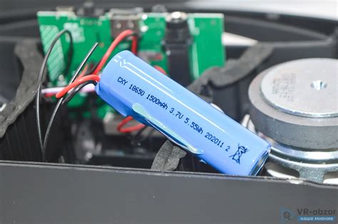 Обзор портативной акустической системы SVEN PS-425 c RGB подсветкой ...