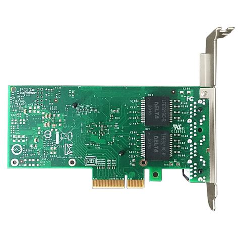 I350-T4V2 - Genuine Intel I350T4V2, I350T4V2BLK