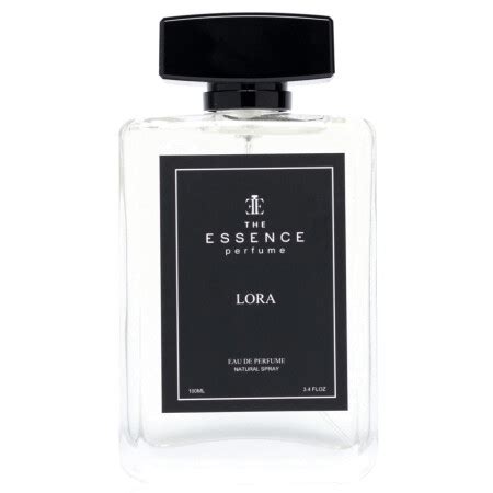The Essence Perfume Lora туалетная вода для женщин — где купить, цены ...