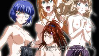 Ikki Tousen Porn Pictures XXX Photos Sex Images 1213251 PICTOA