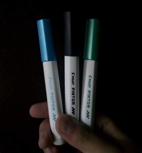 REALLY GREAT CHEAP MARKERS! Does anyone else use these really great and