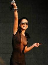 ELENA ALEXANDRA APOSTOLEANU INNA Nude AZNude