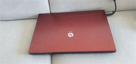 HP ProBook 4510s Gliwice Trynek • OLX.pl