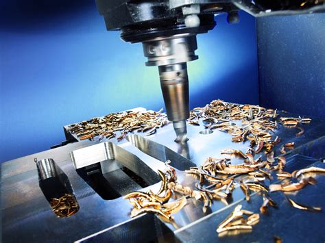 Фрезерование