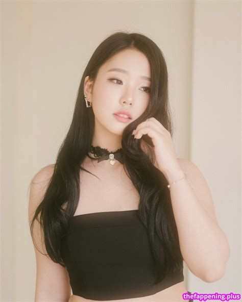 Jessica Carameljessii H Yojeong Jessicahkim Jessicanigri Nude OnlyFans Photo The