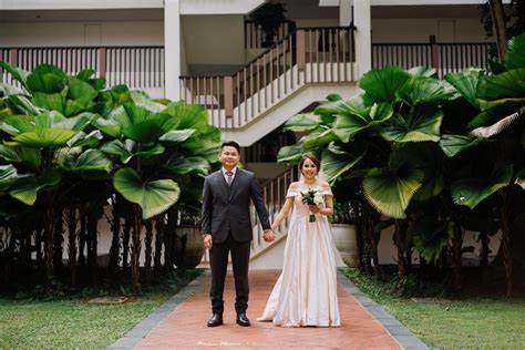 Beautiful Garden Wedding at The Saujana Hotel @ Shah Alam – Wedding ...