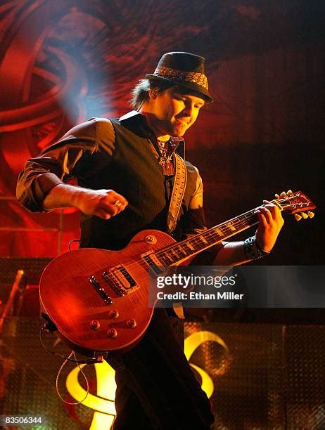 Mark King American Guitarist Photos And Premium High Res Pictures