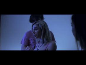 PARANORMAL ATTRACTION NUDE SCENES AZNude