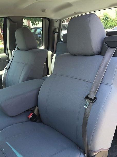 Amazon Durafit Seat Covers Made To Fit Ford F Xl Or