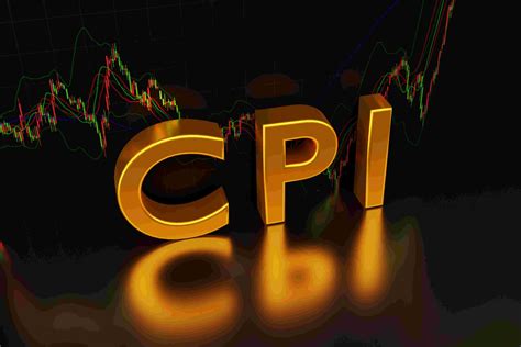 The CPI & Forex: How CPI Data Affects Prices - TD Markets