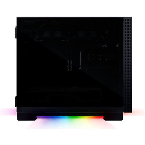 BOITIER – RAZER – TOMAHAWK M1 – MT/SANS ALIM/ITX – Cybertech