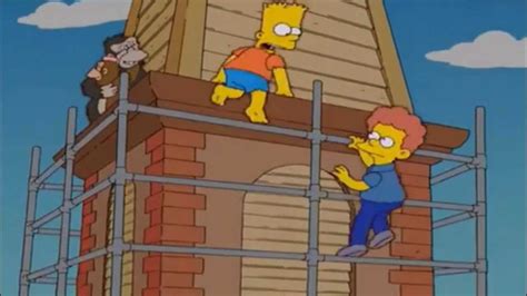 Soy Gay Los Simpson Latino YouTube