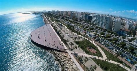 Limassol and Nicosia show €3bn price gap in Cyprus apartment sales | in ...