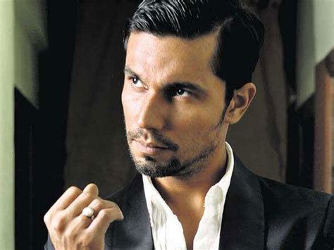 Happy Birthday Randeep Hooda 5 Lesser Known Facts Of The Handsome