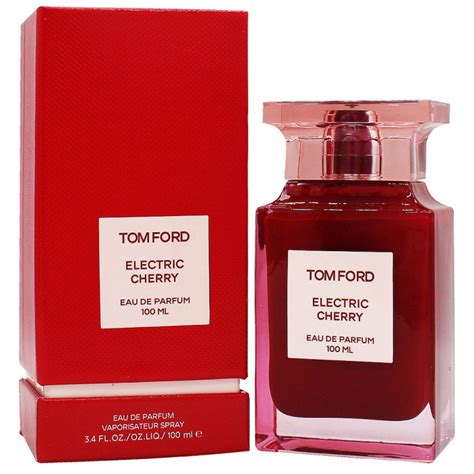 Tom Ford Electric Cherry, edp., 100 ml - купить оптом в Аура Парфюм