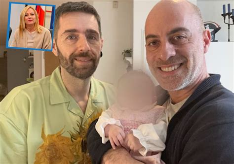 Londra Pap Italiani Gay Non Possiamo Tornare A Casa Sono Pochi I Diritti