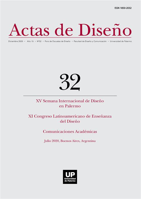 808 libro Del Giorgio Solfa et al Diciembre 2020 Año 15 Nº32