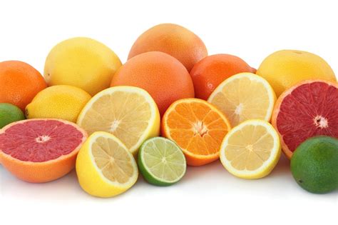 Citrus – California Farm Water Coalition