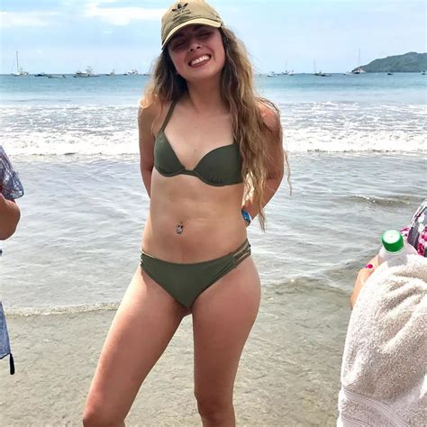 Green Bikini Nudes Swimsuit NUDE PICS ORG