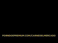 Mamacitaz Marbella Leon Curvy Ebony Latina Has Wild Pickup Fuck Xxx Mobile Porno Videos