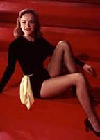 Anne Francis nue Photos et Vidéos de Anne Francis Nue Sex Tapes