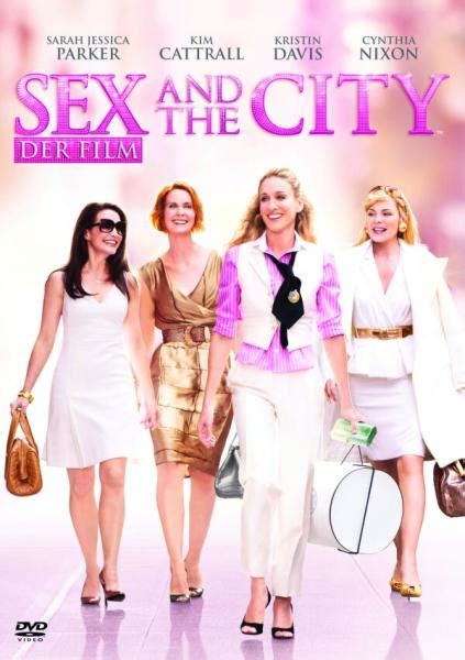 Das Kaminzimmer Filmkritik Sex And The City Der Film