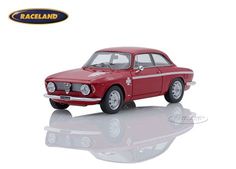 Alfa Romeo Giulia Sprint Gta 1965 Scale 143rd 1960 1969 Road Cars