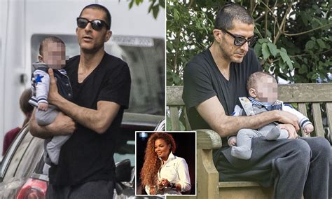 What Does Janet Jacksons Son Look Like In 2024?