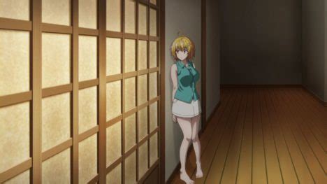 Dokyuu Hentai HxEros OAD Goes On A Romantic Date Sankaku Complex