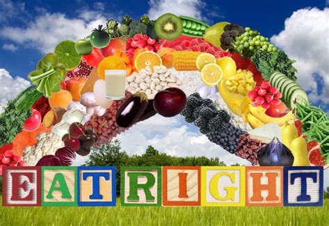 paty ms nutrition world march